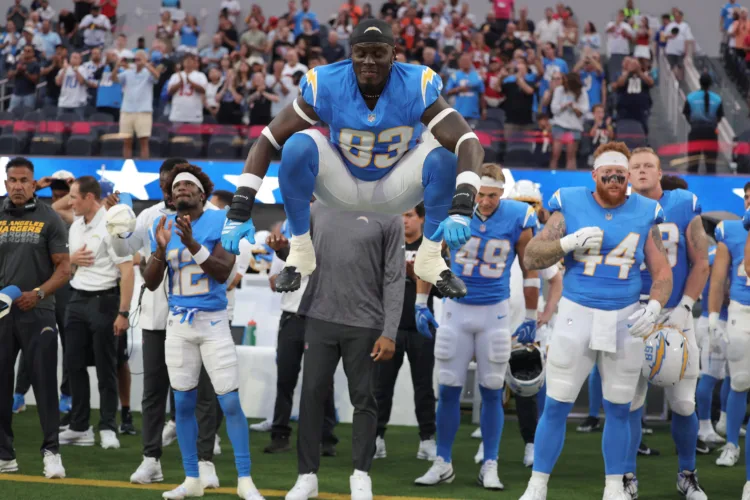 NFL not thrilled with changes to TV ratings system